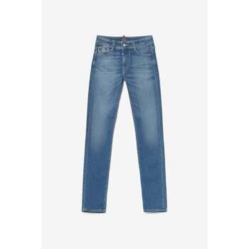 Jeans Le Temps des Cerises Jeans slim BLUE JOGG, lengte 34