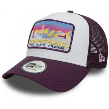 Pet New-Era Ski patch trucker newera