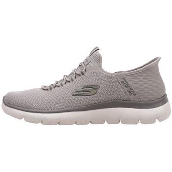 Lage Sneakers Skechers SUMMITS-HIGH RANGE