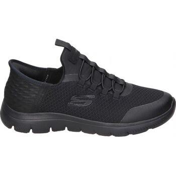 Sportschoenen Skechers 403833L-BBK