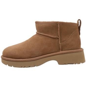 Snowboots UGG Classic Ultra Mini New Heights