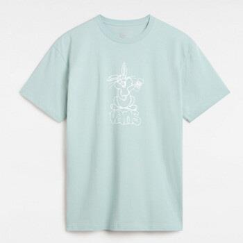 T-shirt Vans Crazy eddy ss