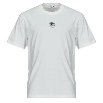 T-shirt Korte Mouw Lacoste TH2739