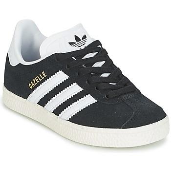 Lage Sneakers adidas GAZELLE C