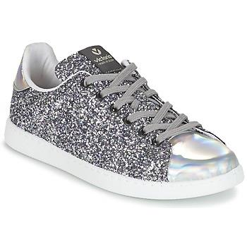 Lage Sneakers Victoria DEPORTIVO BASKET GLITTER