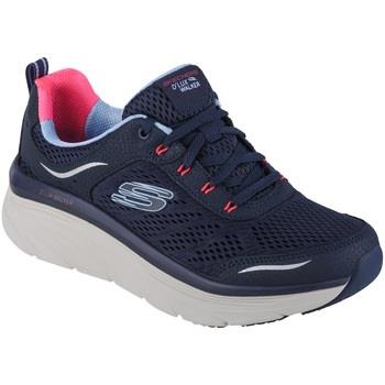 Lage Sneakers Skechers Relaxed Fit: D'Lux Walker - Infinite Motion