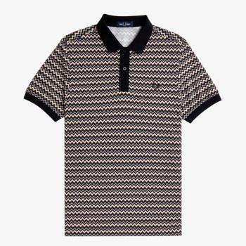 T-shirt Fred Perry M8614FP