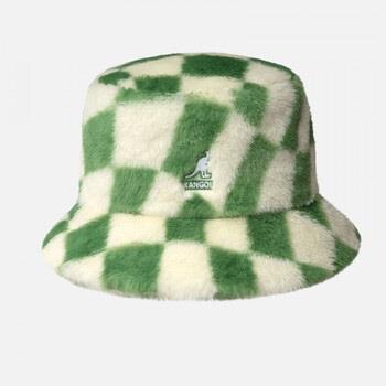 Hoed Kangol Faux fur bucket