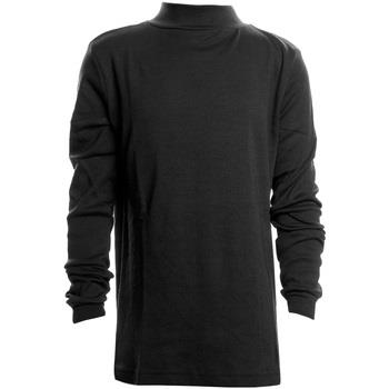 T-Shirt Lange Mouw Le Petit Garçon LPG700-NEGRO