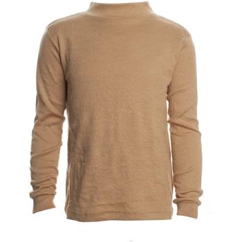 T-Shirt Lange Mouw Le Petit Garçon LPG700-CAMEL