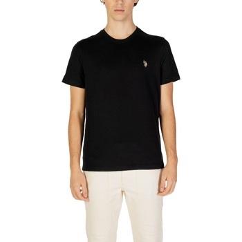 Polo Shirt Lange Mouw U.S Polo Assn. US40 154003