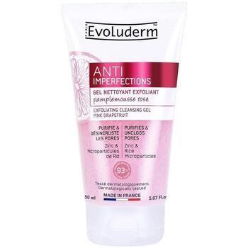 Make-up remover &amp; Gezichtsreiniger Evoluderm -