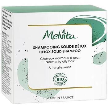 Shampoos Melvita -