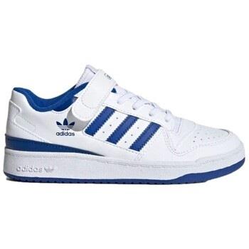 Sneakers adidas Kids Forum Low C FY7978