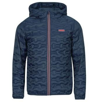 Donsjas Jack &amp; Jones JJOZZY QUILTED JACKET