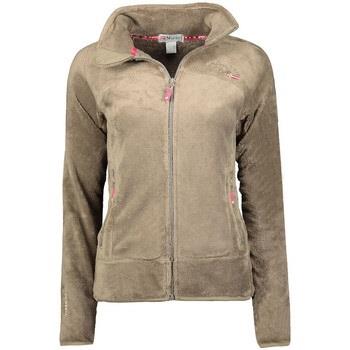 Fleece Jack Geographical Norway -