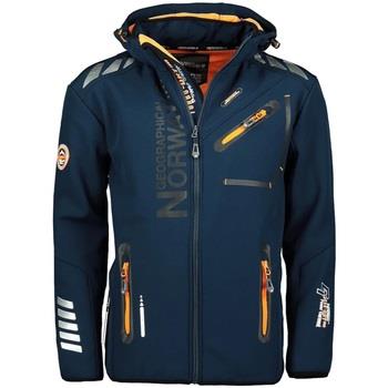 Parka Jas Geographical Norway -