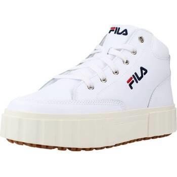 Sneakers Fila SANDBLAST MID