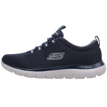 Lage Sneakers Skechers SUMMITS - LOUVIN