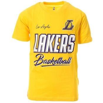 T-shirt Nba -