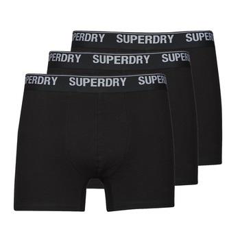 Boxers Superdry BOXER TRIPLE X3