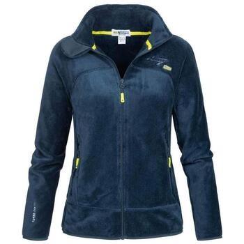 Fleece Jack Geographical Norway -