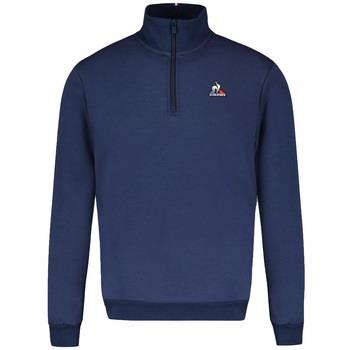 Sweater Le Coq Sportif Ess Halfzip N°1