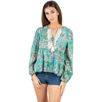 Overhemd Isla Bonita By Sigris Shirt