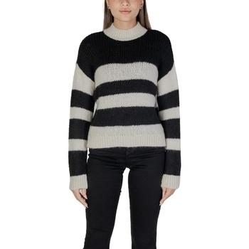 Trui Jacqueline De Yong JDYDINEA SIA L/S HN STRIPE PULLOVER KNT 153307...