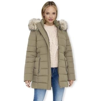 Mantel Only New Luna Jacket - Silver Sage