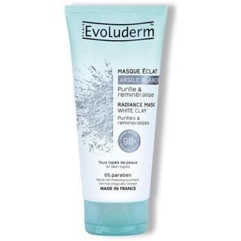 Gezichtsmasker &amp; scrubs Evoluderm -