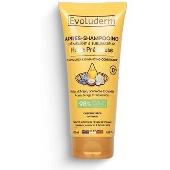 Verzorging en conditioner Evoluderm -