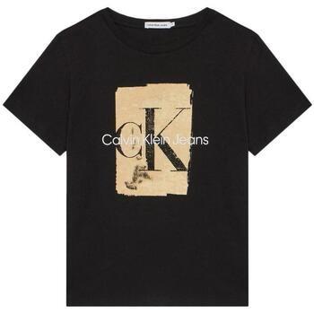 T-shirt Calvin Klein Jeans -