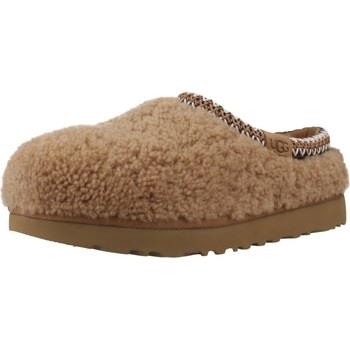 Pantoffels UGG W TASMAN MAXI CURLY