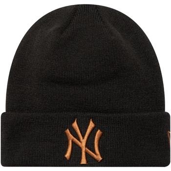 Muts New-Era League Essential New York Yankees Beanie Hat