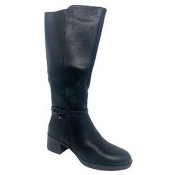 Sportschoenen Hispaflex Bota señora 2401 negro