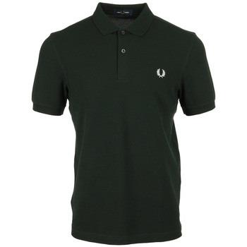 T-shirt Fred Perry Plain Shirt