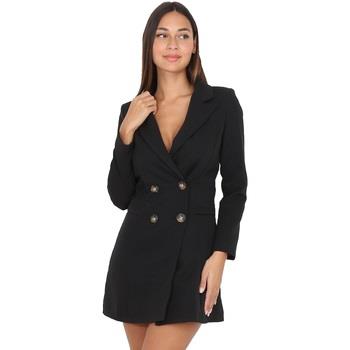 Jurk La Modeuse 64044_P146159