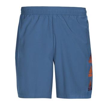 Korte Broek adidas D2M LOGO SHORT