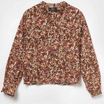 Blouse Le Temps des Cerises Overhemd ROSSGI