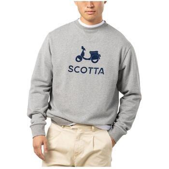 Sweater Scotta -