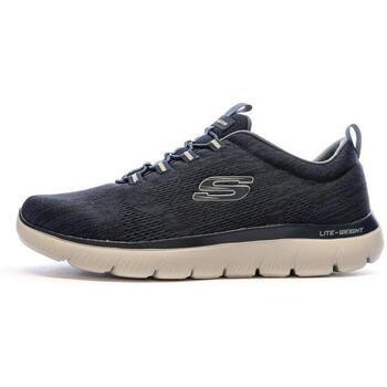 Lage Sneakers Skechers -