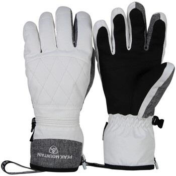 Handschoenen Peak Mountain Gants de ski MONTBLANC