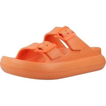 Teenslippers Duuo EVA CURVI