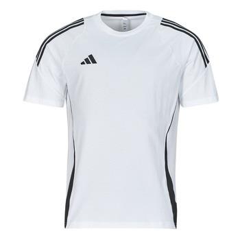 T-shirt Korte Mouw adidas TIRO24 SWTEE