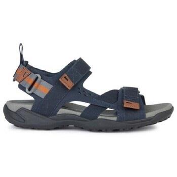 Sandalen Geox U4550B 01150