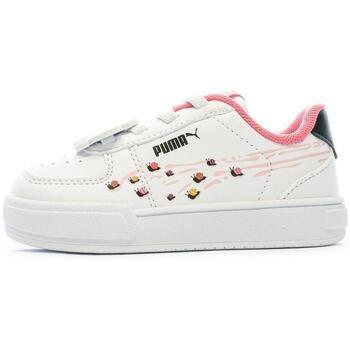 Lage Sneakers Puma -