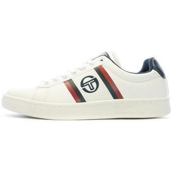 Lage Sneakers Sergio Tacchini -