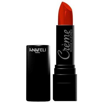 Lipstick Anafeli Crème Lippenstift - 18C Rouge Vif