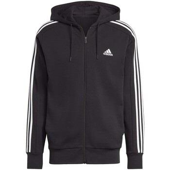 Fleece Jack adidas M 3S Ft Fz Hd